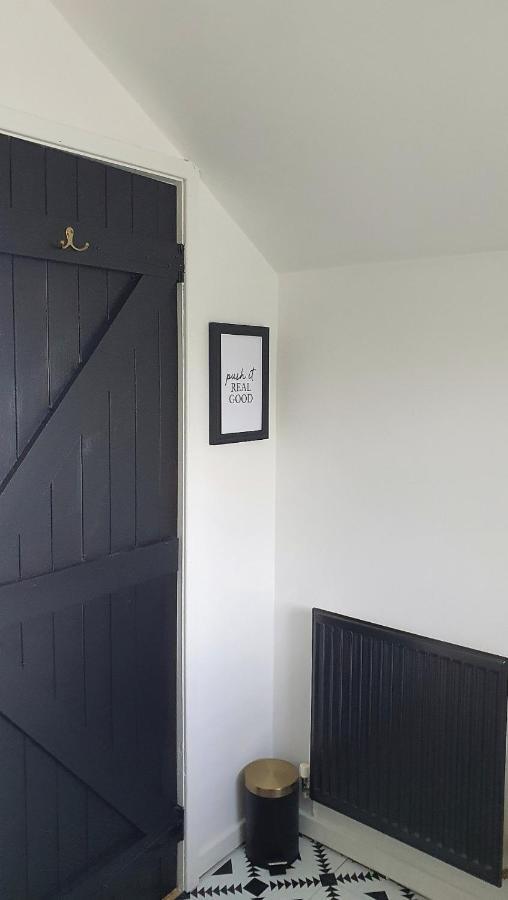 Green Cottage - Snowdonia Llanllechid المظهر الخارجي الصورة