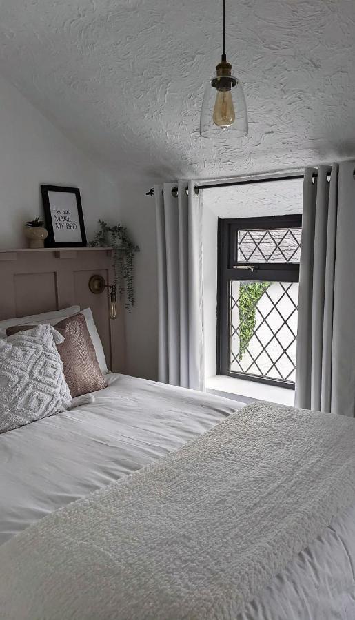 Green Cottage - Snowdonia Llanllechid المظهر الخارجي الصورة