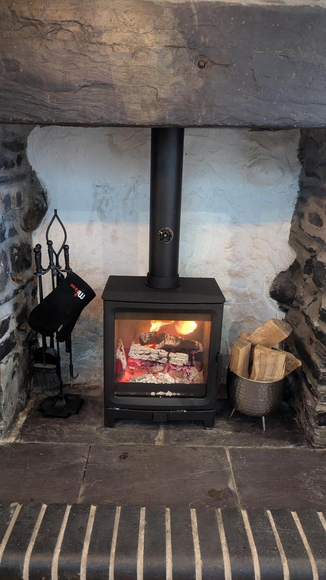 Green Cottage - Snowdonia Llanllechid المظهر الخارجي الصورة