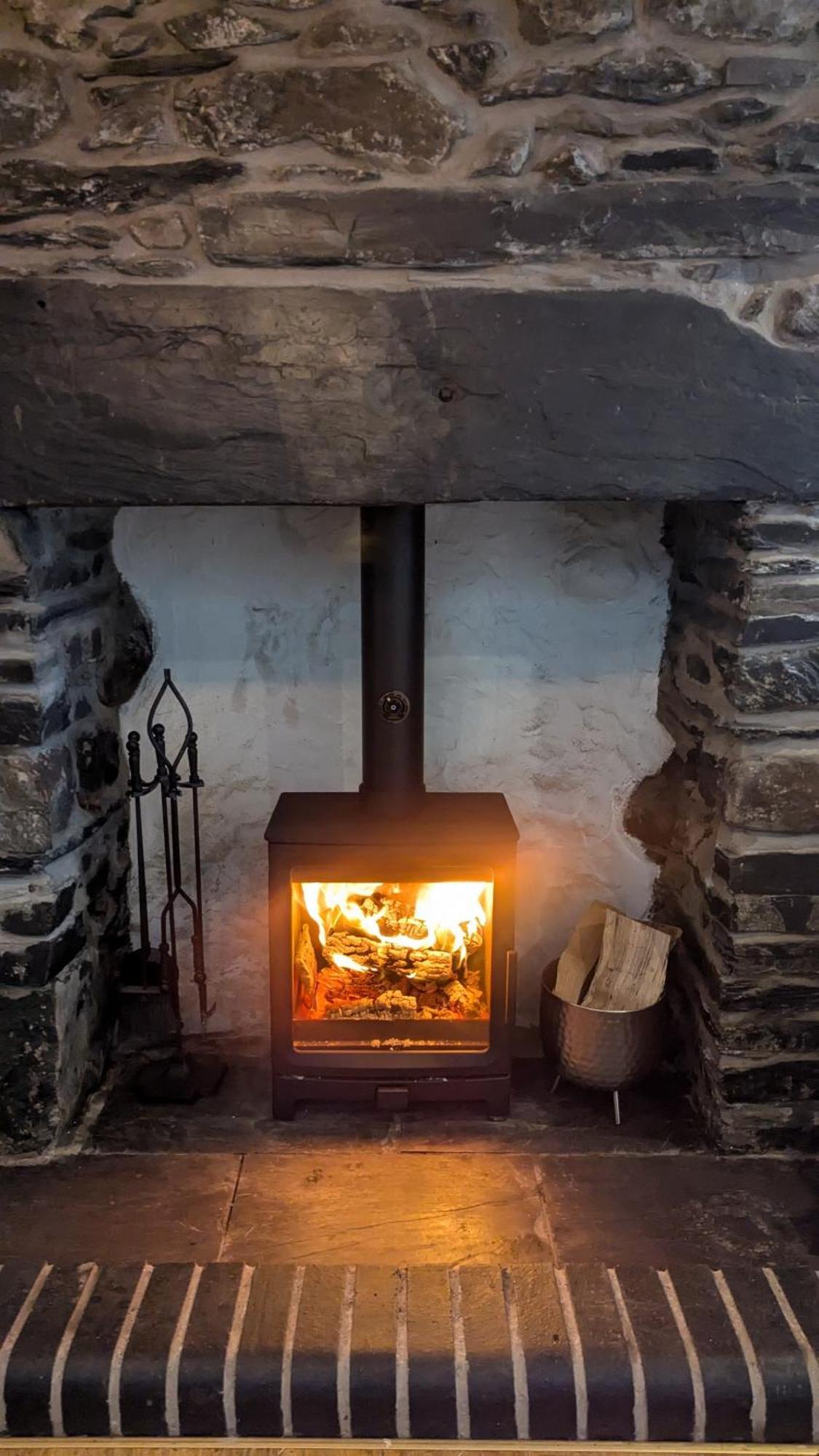Green Cottage - Snowdonia Llanllechid المظهر الخارجي الصورة